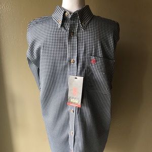 ARIAT FR Long Sleeve Shirt